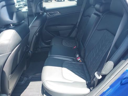 Used 2023 Kia Sportage X-Pro AWD/4WD image 13