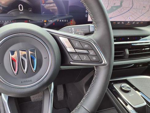 New 2026 Buick Enclave Sport Touring w/ Power Package image 13