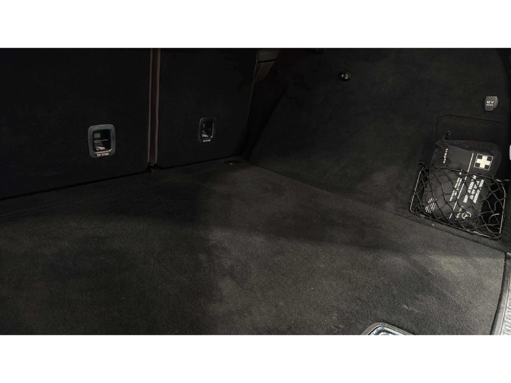 Used 2012 Mercedes-Benz ML 63 AMG 4MATIC image 8