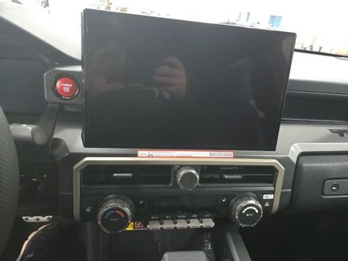 New 2026 Toyota Tacoma TRD Sport AWD/4WD image 24