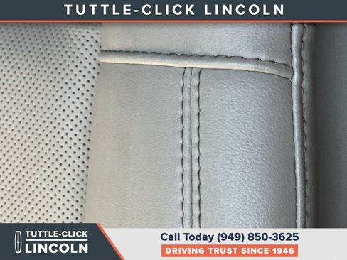 Certified 2022 Lincoln Corsair Grand Touring AWD/4WD image 33