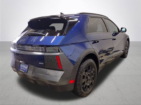 New 2026 Hyundai Ioniq 5 XRT image 15