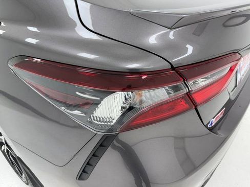 Used 2023 Toyota Camry SE w/ Convenience Package image 36