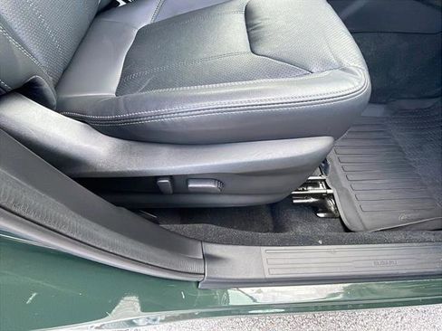 Used 2023 Subaru Forester Touring w/ Popular Package #3 image 10