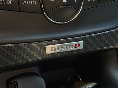 Used 2018 Nissan Sentra NISMO FWD image 28