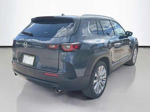 New 2026 MAZDA CX-50 AWD 2.5 S w/ Weather Package image 4