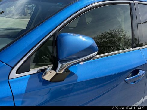 Used 2019 Lexus NX 300 AWD w/ Premium Package image 6