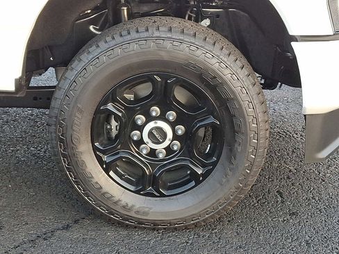 New 2026 Ford F250 XL w/ STX Appearance Package image 7