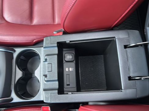 Used 2024 MAZDA CX-5 Carbon Edition image 15