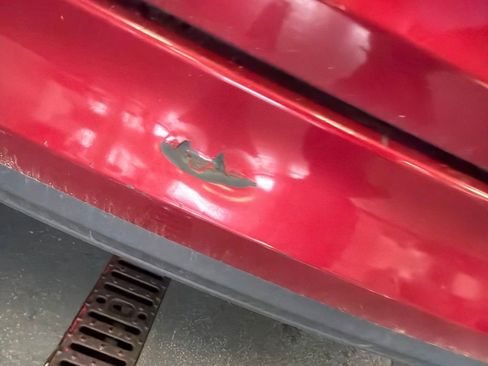 Certified 2020 Ford Fusion S FWD image 8