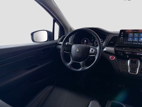 Used 2025 Honda Odyssey EX-L image 23