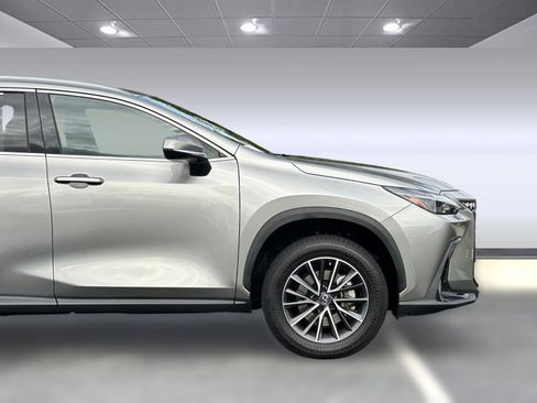 Certified 2023 Lexus NX 350 AWD image 34
