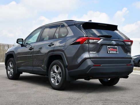Used 2024 Toyota RAV4 XLE w/ Convenience Package AWD/4WD image 5