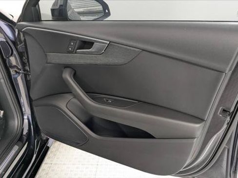 Used 2018 Audi A4 2.0T Ultra Premium FWD image 23