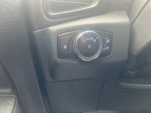 Used 2018 Ford EcoSport SES image 18