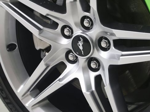 Used 2013 Ford Mustang GT w/ Security Pkg image 12