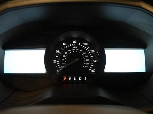 Certified 2023 Ford Edge SEL image 21