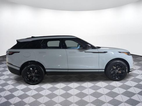 New 2026 Land Rover Range Rover Velar S AWD/4WD image 6