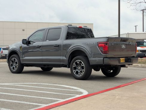 Used 2024 Ford F150 STX image 6