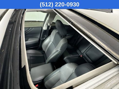 Certified 2024 Subaru Outback Onyx Edition image 25