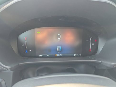 New 2025 Ford Escape Phev image 10