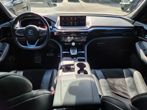 Certified 2023 Acura MDX A-Spec image 8