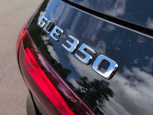 Used 2025 Mercedes-Benz GLE 350 GLE 350 image 13