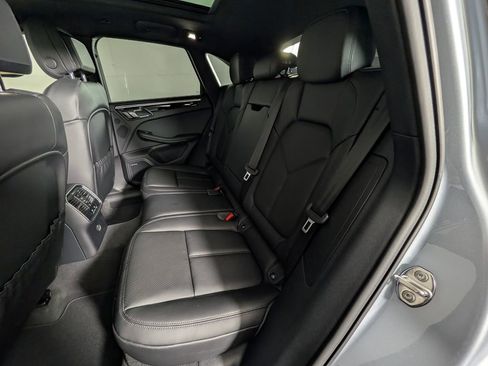 New 2026 Porsche Macan AWD/4WD image 24