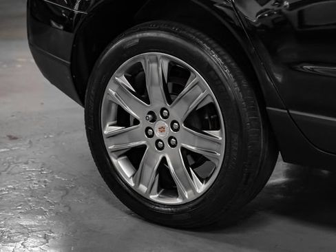 Used 2016 Cadillac SRX Performance w/ Driver Awareness Package FWD image 50