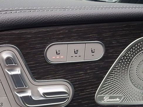 Used 2024 Mercedes-Benz GLE 53 AMG 4MATIC Coupe image 30