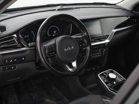 Used 2022 Kia Niro EX w/ Cold Weather Package image 22