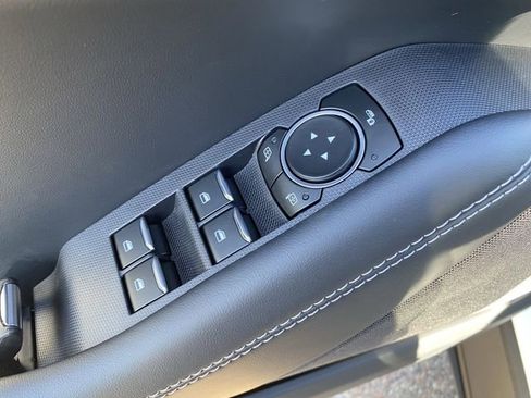 New 2026 Ford Mustang Mach-E Select RWD image 68