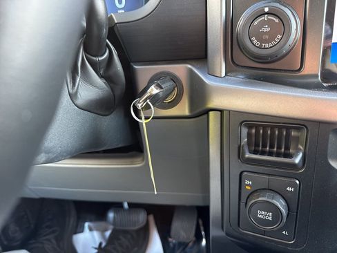 Used 2024 Ford F150 XLT image 17