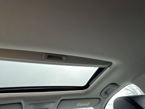 New 2026 Honda CR-V EX-L image 19