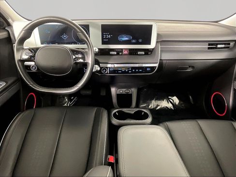 Certified 2023 Hyundai Ioniq 5 SEL AWD/4WD image 7