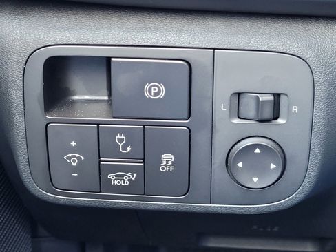 Certified 2024 Hyundai Ioniq 6 SEL image 31