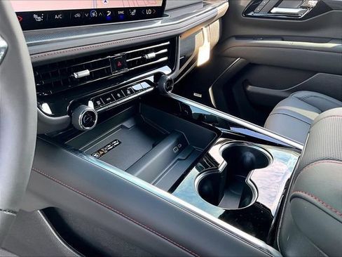 New 2026 Chevrolet Suburban RST w/ Comfort Package image 13