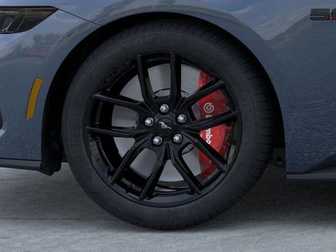 New 2026 Ford Mustang GT Premium image 31