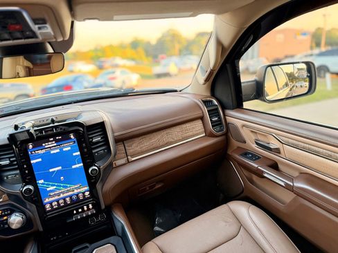 Used 2019 RAM 1500 Limited AWD/4WD image 42