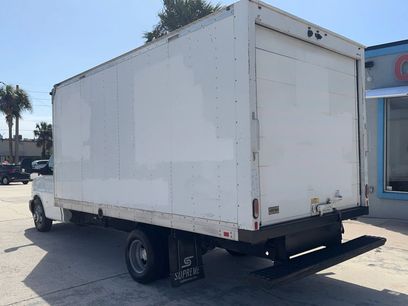 Used 2018 Chevrolet Express 3500 Extended w/ Driver Convenience Package