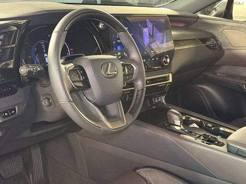 Certified 2024 Lexus RX 350 w/ Convenience Package AWD/4WD image 24