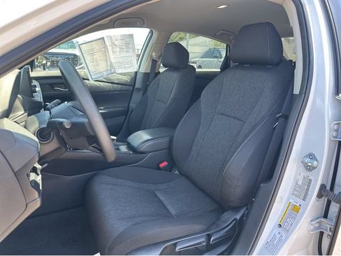Used 2023 Honda Accord LX image 7