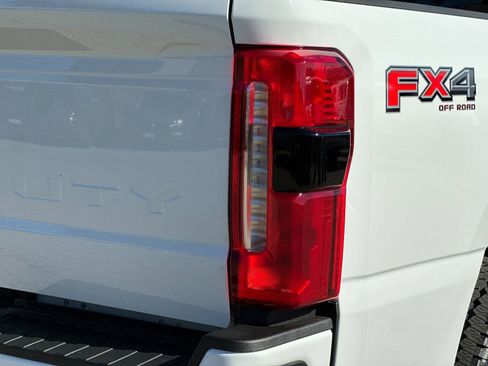 New 2026 Ford F350 XL w/ STX Appearance Package image 31