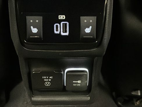 Used 2022 Jeep Compass Trailhawk w/ Trailhawk Elite Group AWD/4WD image 35