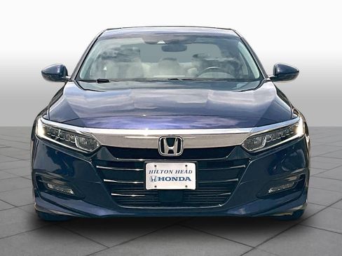 Used 2018 Honda Accord EX-L image 4