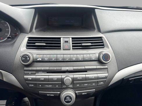 Used 2012 Honda Accord LX image 30