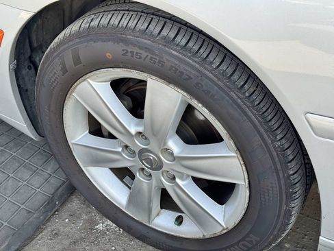 Used 2006 Lexus ES 330 FWD image 23