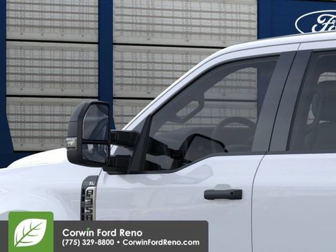 New 2026 Ford F350 XL AWD/4WD image 22
