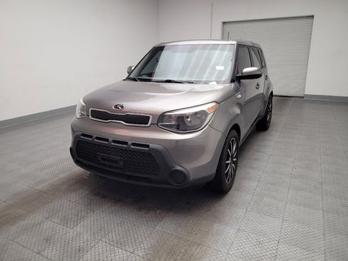 Used 2014 Kia Soul image 15