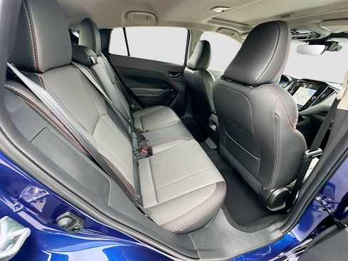 New 2026 Subaru Crosstrek 2.5i Limited AWD/4WD image 27